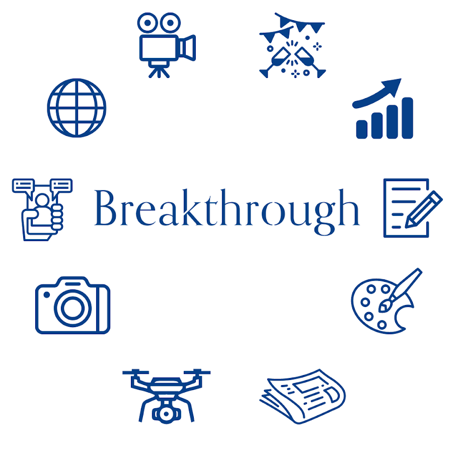 Breakthrough