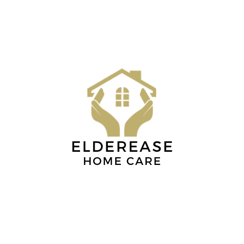 ElderEase Home Care logo