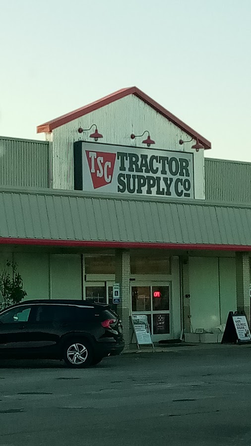Franklin Shopping Center