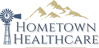 Hometown Healthcare logo
