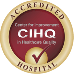 Barlow Respiratory Hospital logo