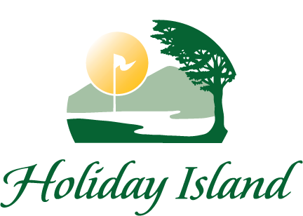 Holiday Island Suburban Improvement District logo