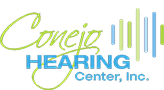 Conejo Hearing Center logo