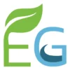 ECO GLEAM Factory - Ajman logo