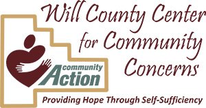 Will County Center for Community Concerns logo