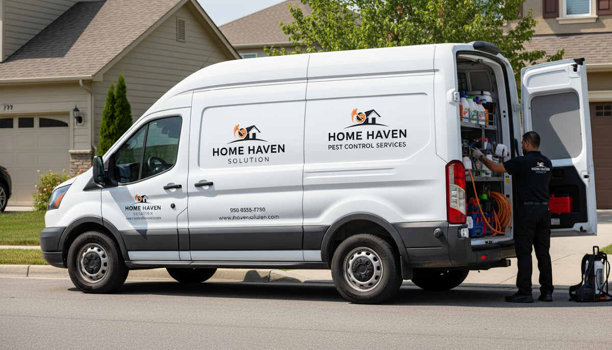 Home Haven Solution - Spokane