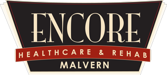 Encore Healthcare & Rehabilitation logo