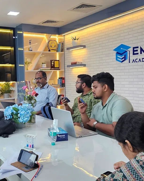 EME Academy photo 1