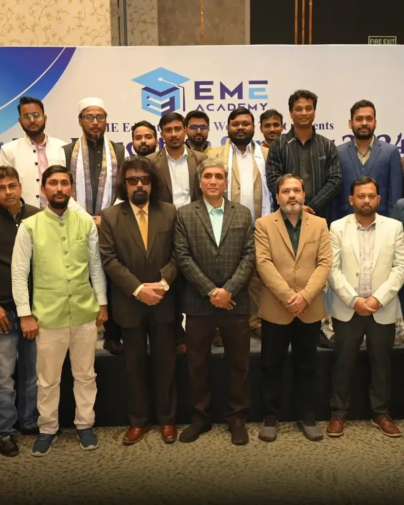 EME Academy photo 2