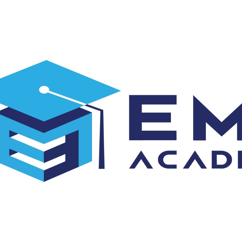 EME Academy logo