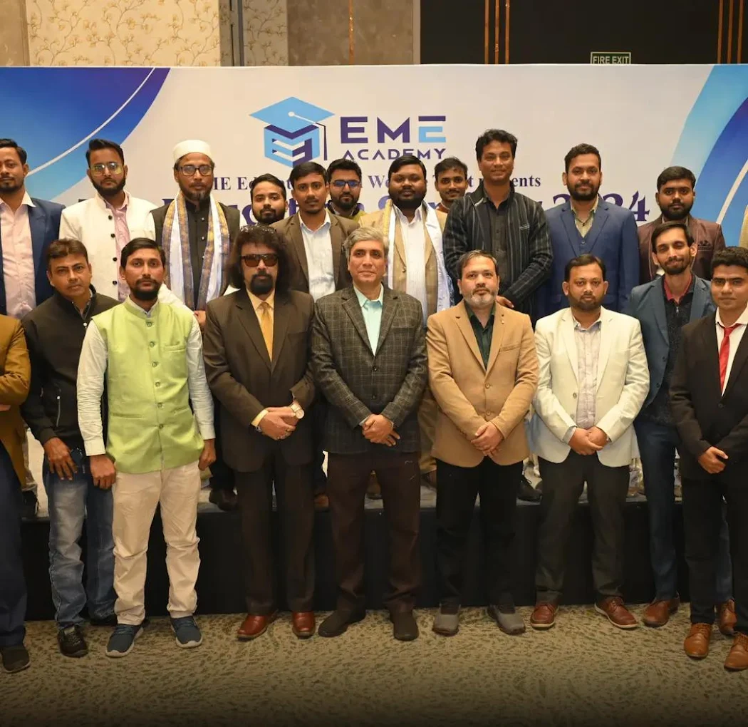 EME Academy