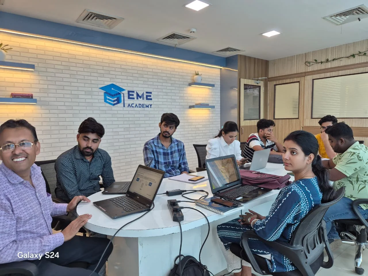 EME Academy