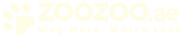 Zoozoo Pets Food & Accessories Store logo