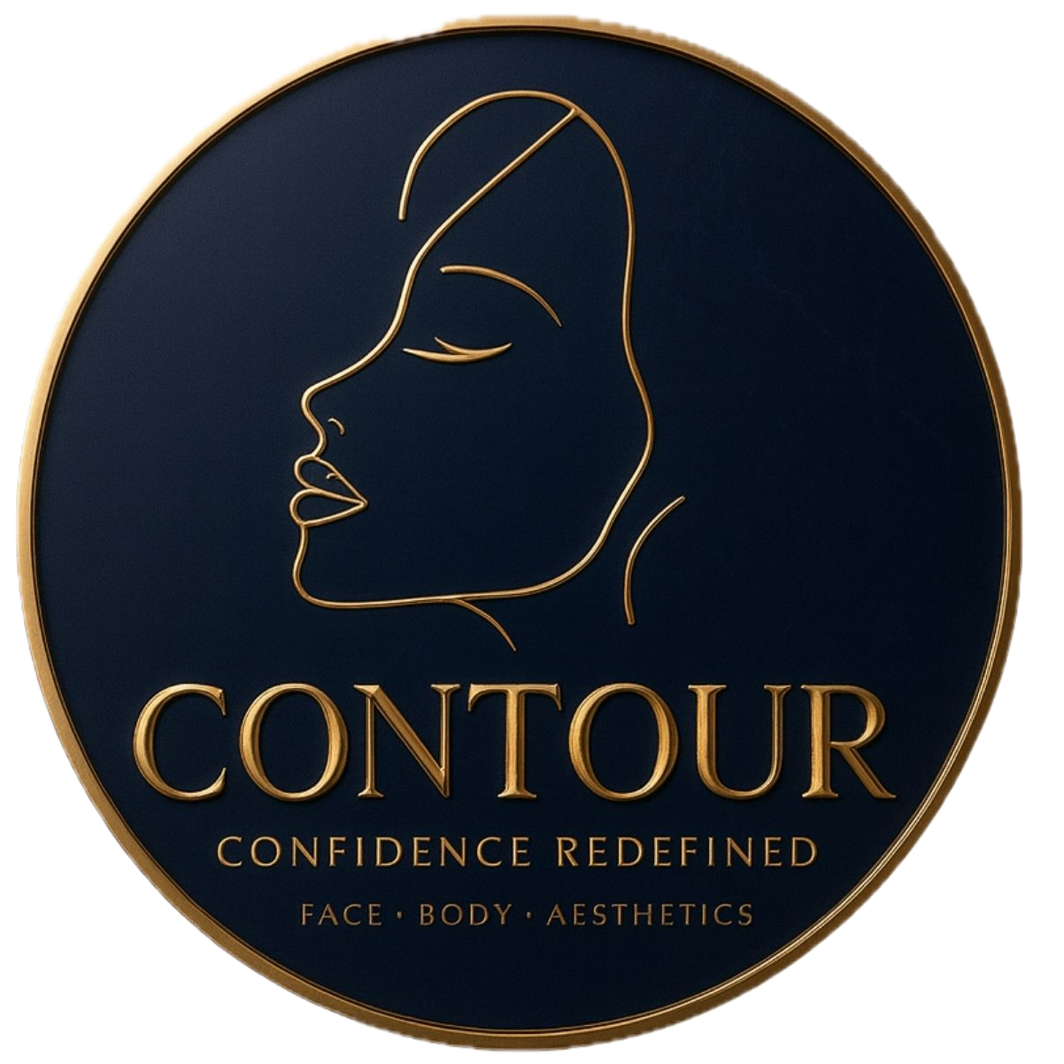 Contour logo
