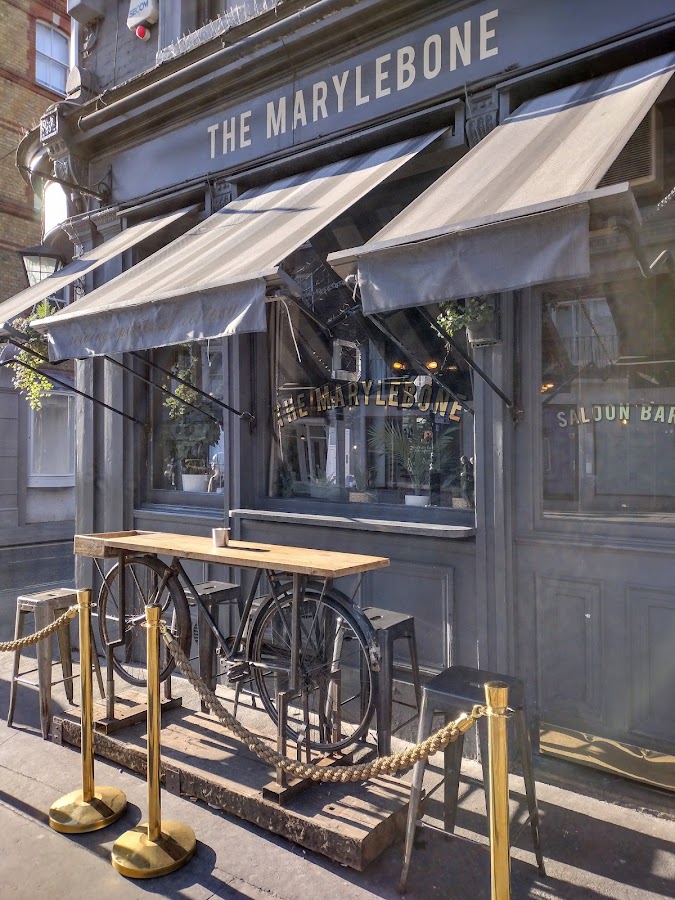 The Marylebone