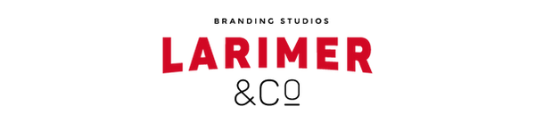 Larimer & Co. Branding Studios logo