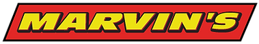 Marvin's logo
