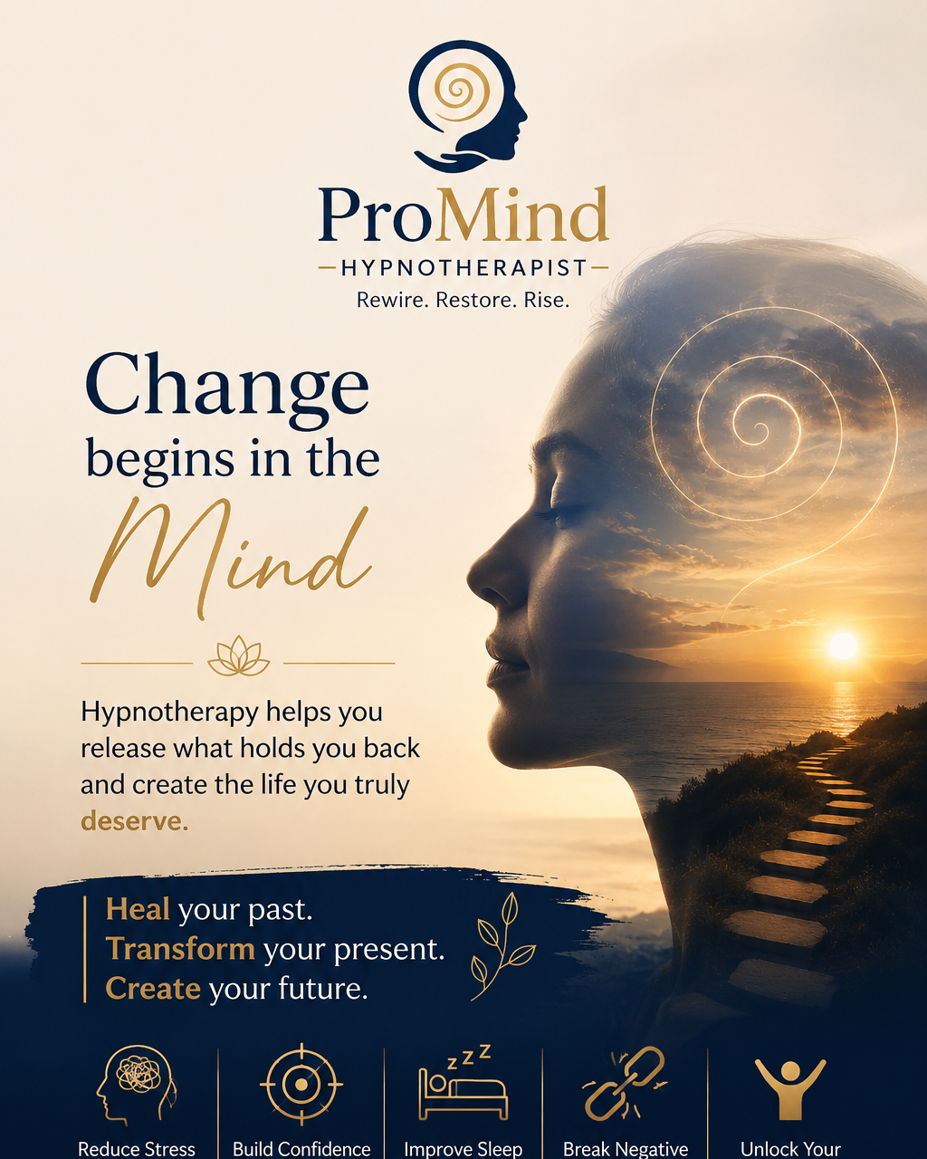 ProMind Hypnotherapist photo 3