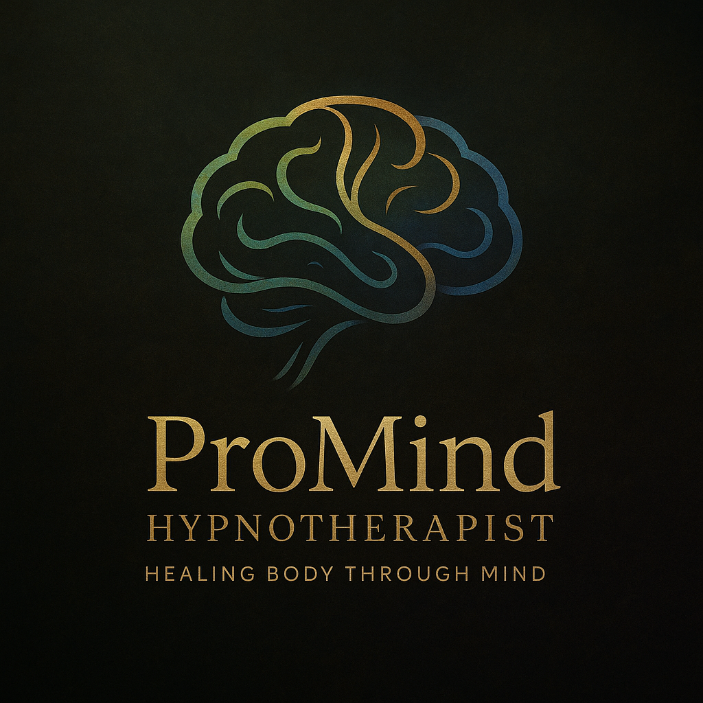 ProMind Hypnotherapist