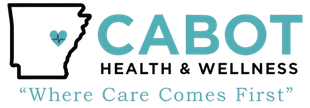 Cabot Health & Wellness logo