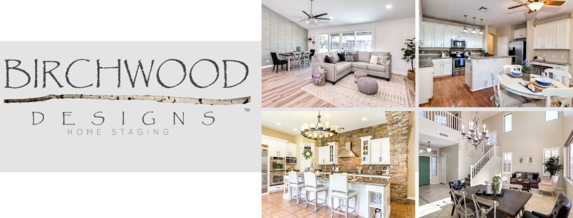 Birchwood Designs Home Staging