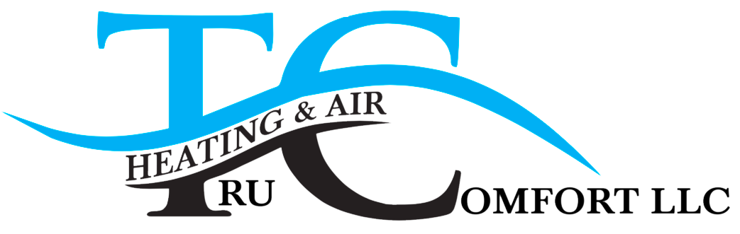 TruComfort Heating and Air LLC logo