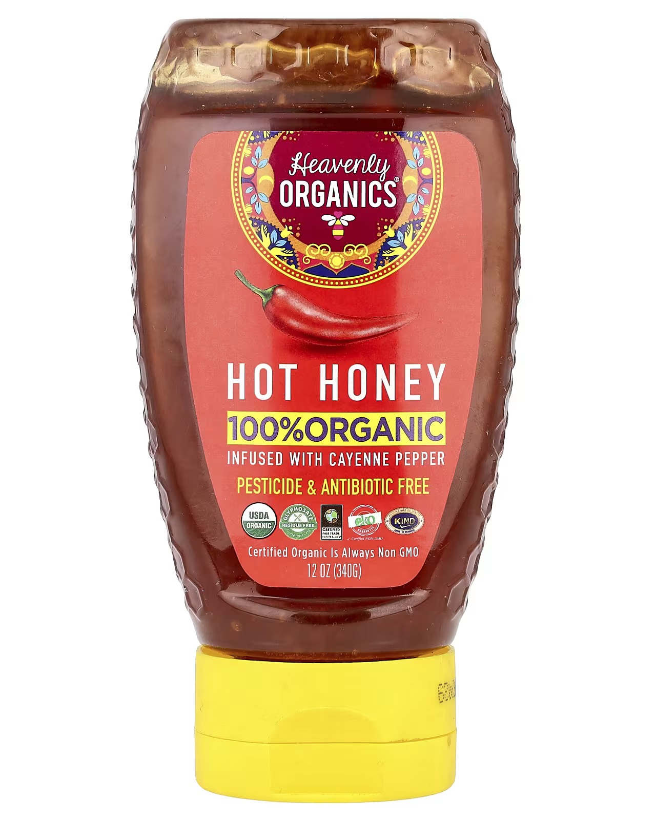 Heavenly Organics photo 1