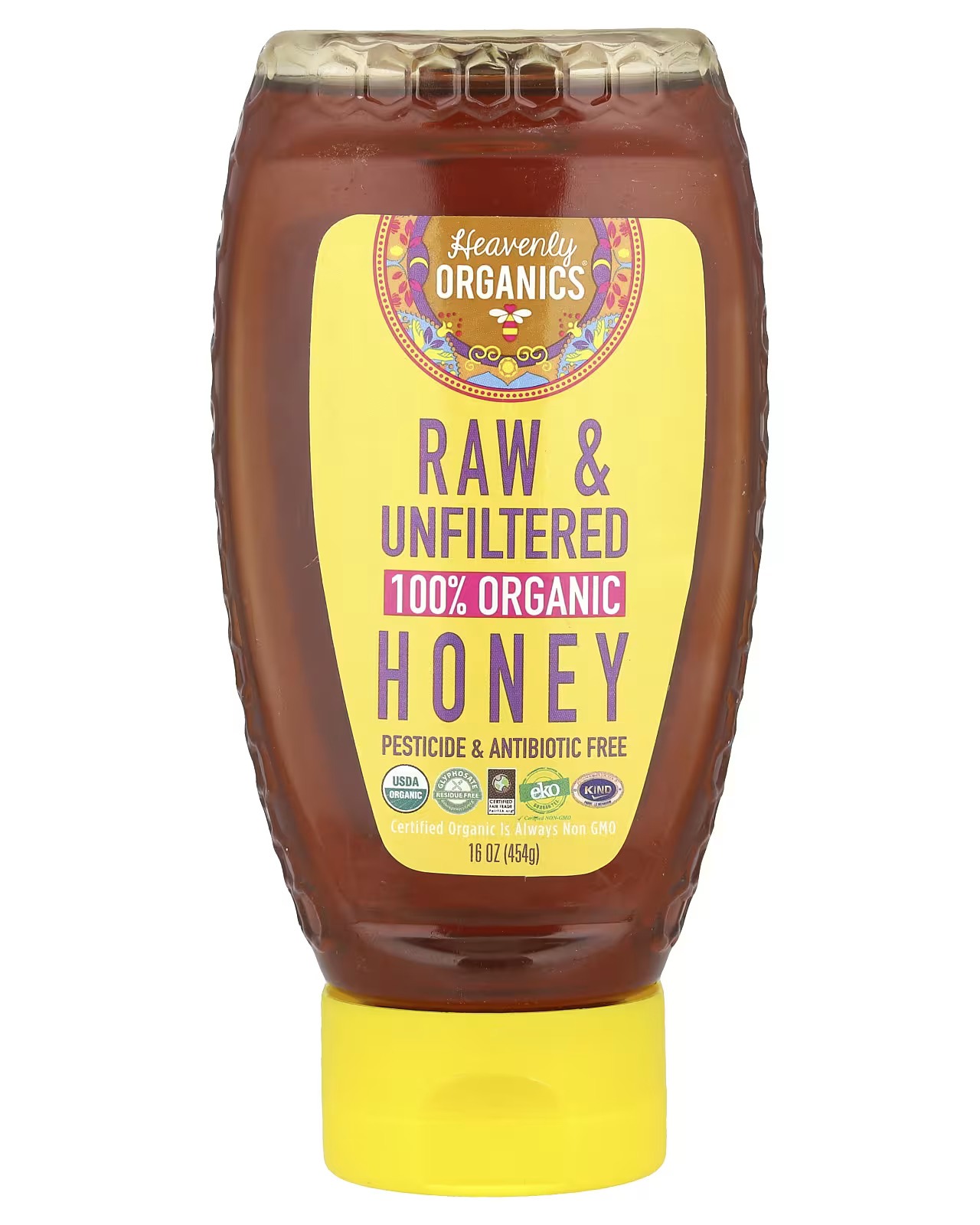 Heavenly Organics photo 2
