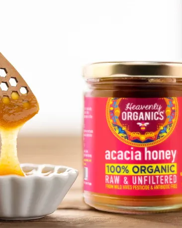 Heavenly Organics photo 4