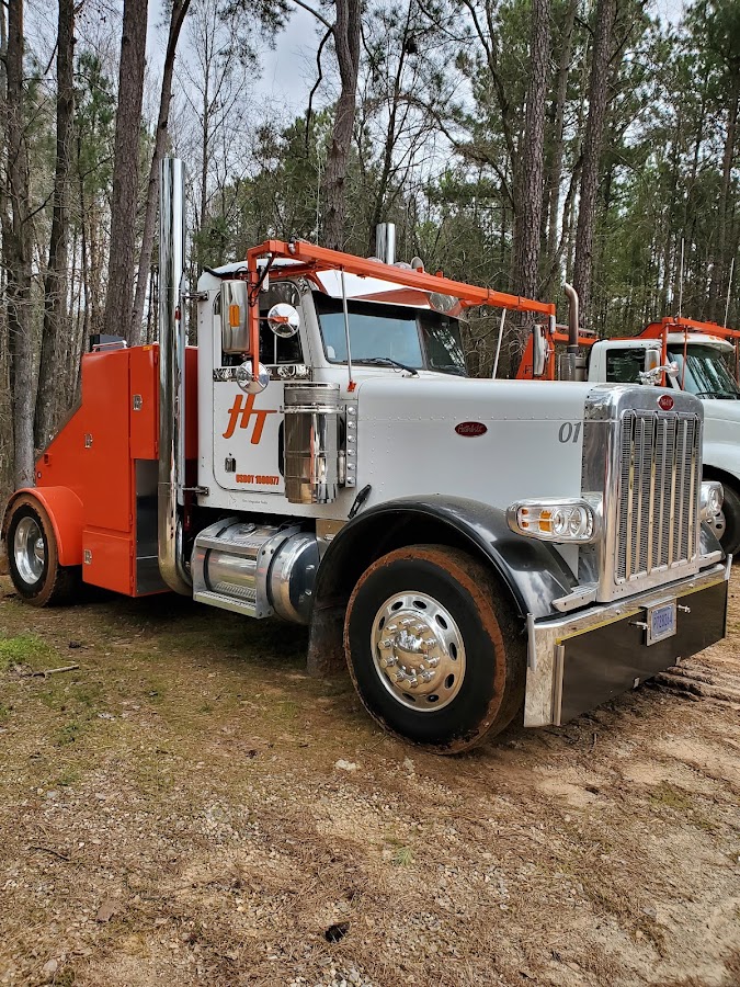 Hadden's Transport & Mobile Home service llc