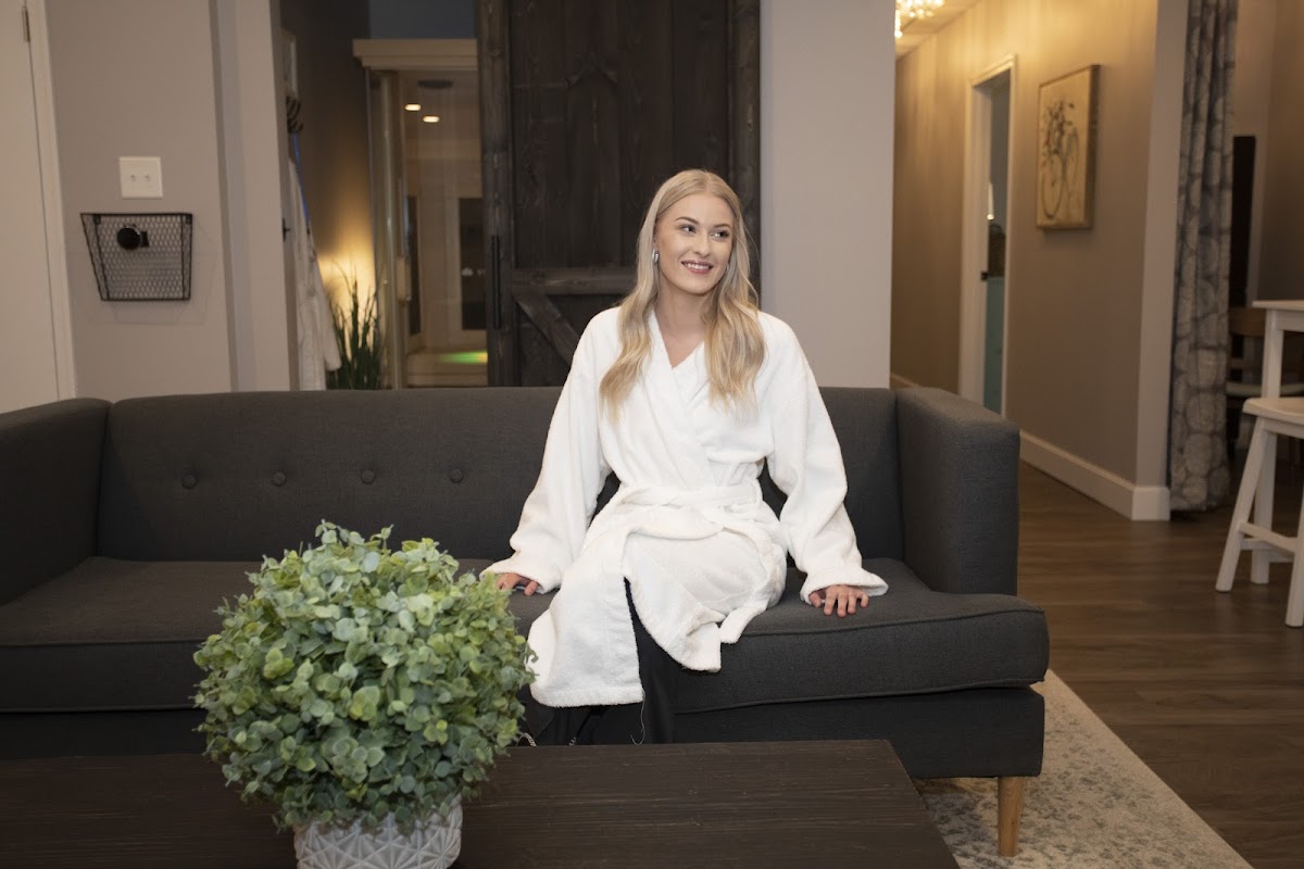 TherAnnu (previously known as Restore Therapy Spa)