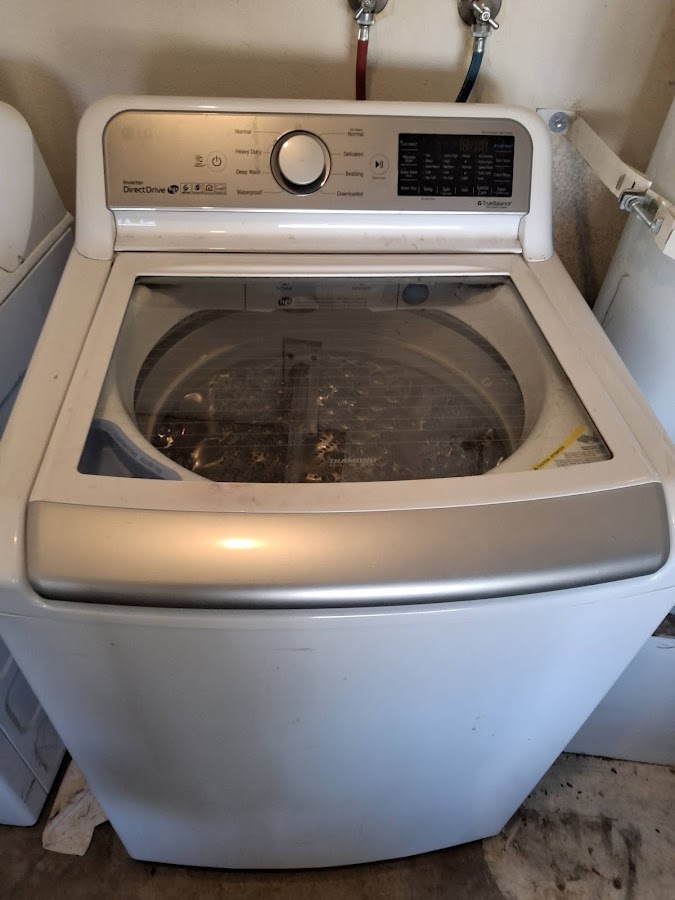 Chula Vista Appliance Repair Center