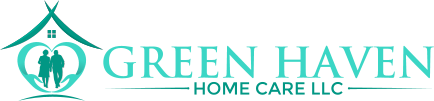 Green Haven Home Care LLC logo