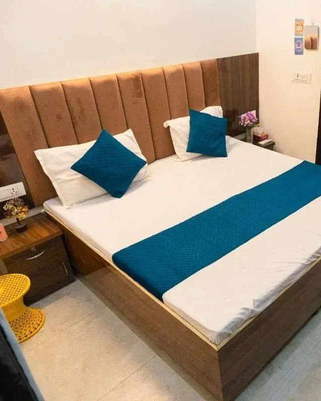 Amrit Residency photo 1