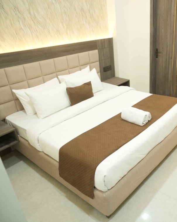 Amrit Residency photo 4