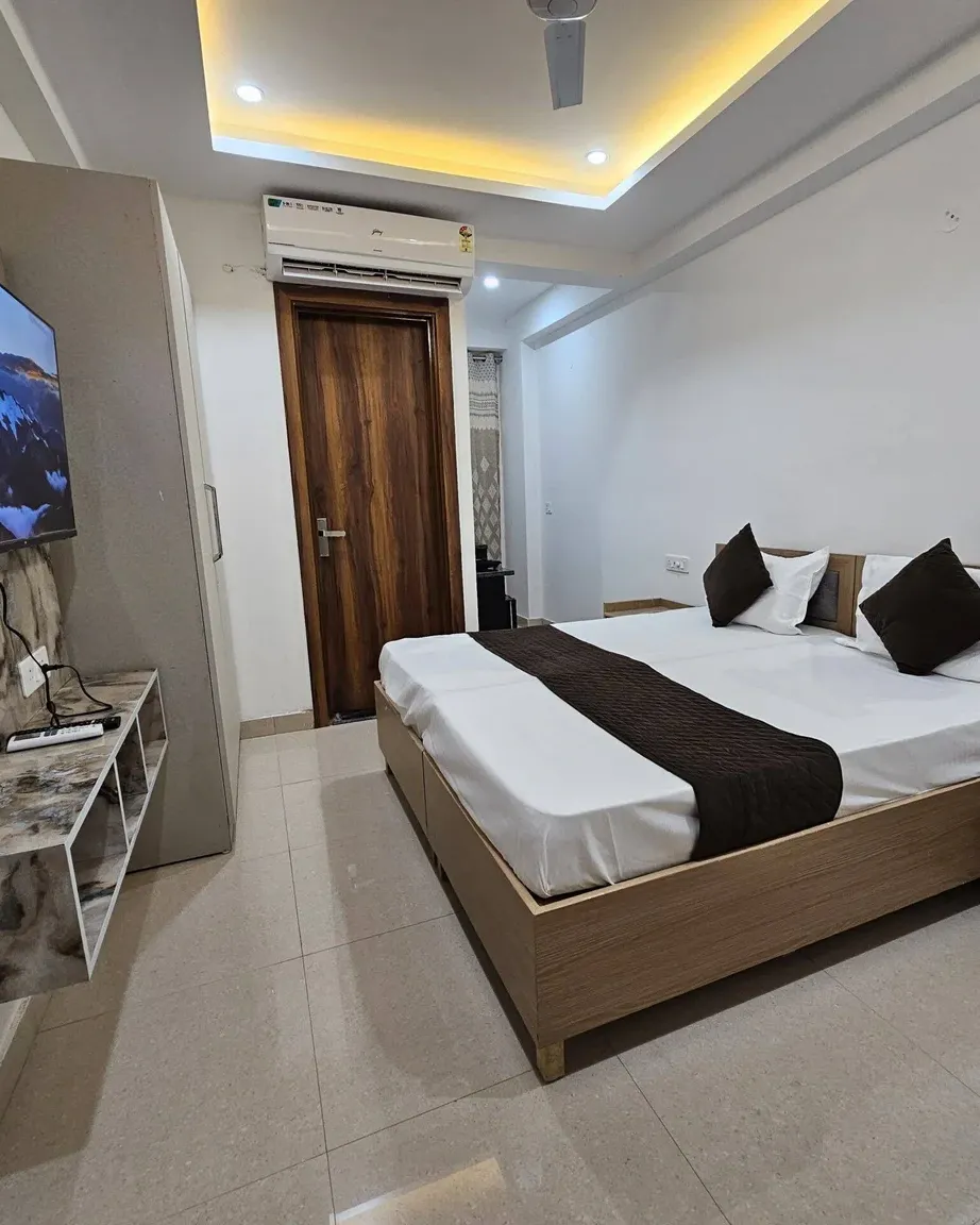 Amrit Residency photo 2