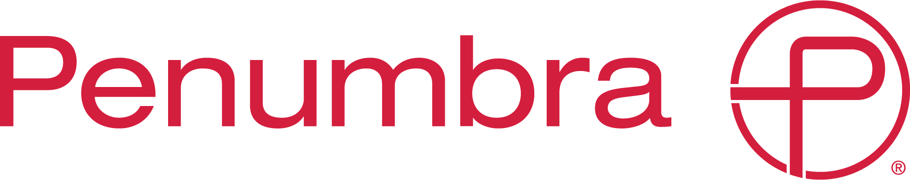 Penumbra Inc logo