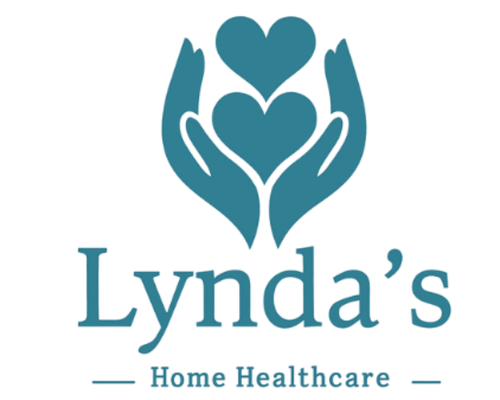 Lynda's Home Health Care logo