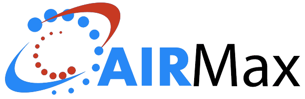 AirMax logo