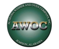 Alabama Washer and Oven Company logo