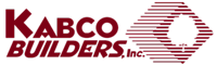 Kabco Builders logo