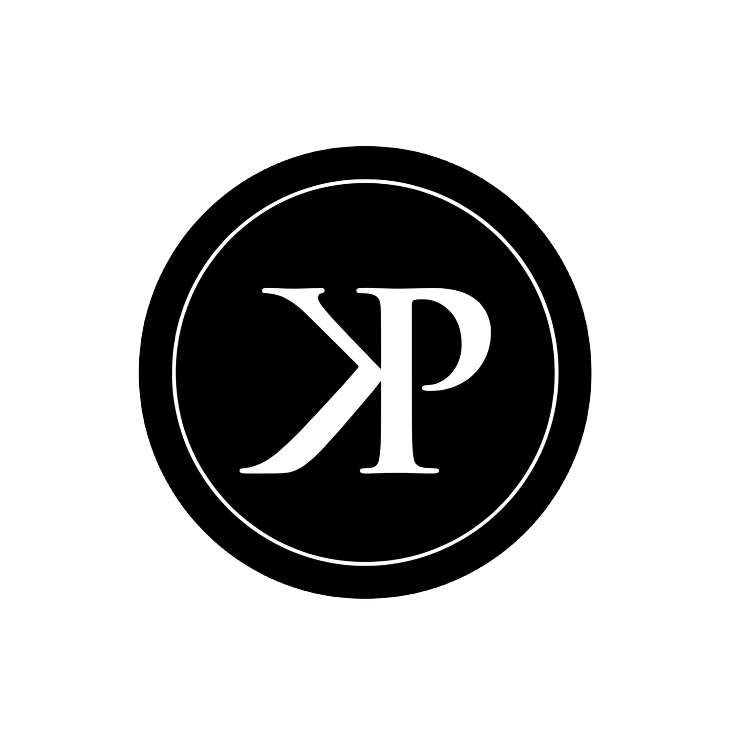 Kaci Pedersen Public Relations logo
