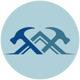 Gio's handyman services llc logo