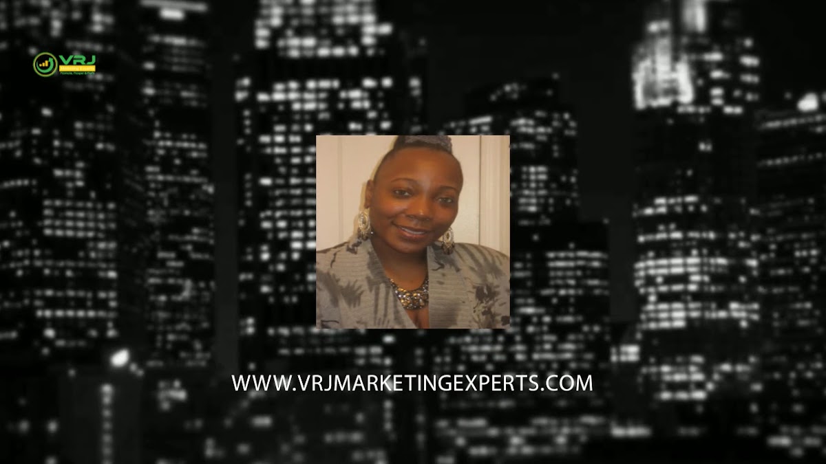 VRJ Marketing Experts