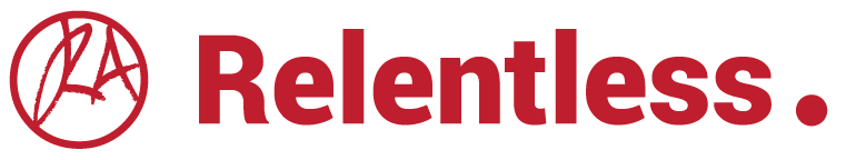 Relentless Awareness logo