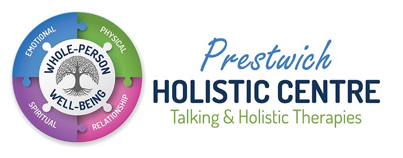 Prestwich Holistic Centre logo