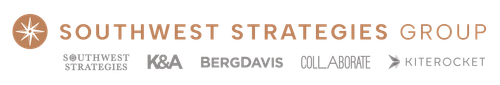 Southwest Strategies Group logo