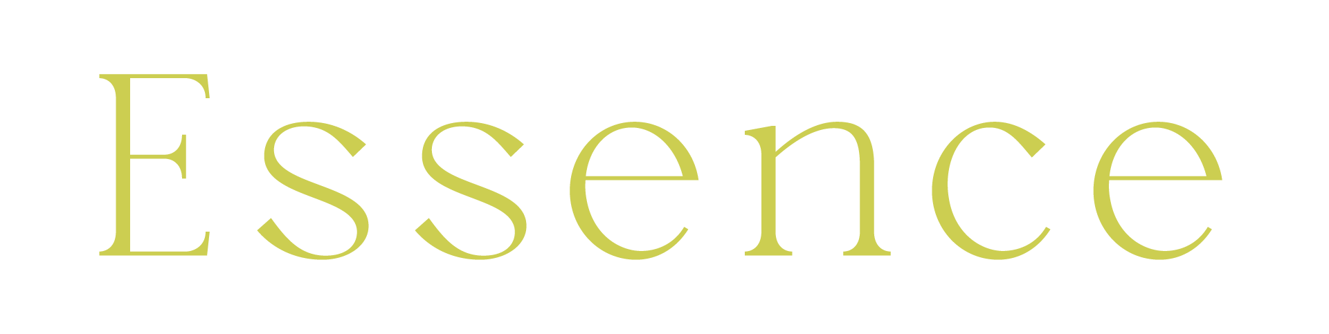 Essence Wellness logo