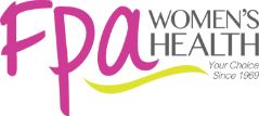 FPA Women's Health logo