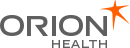 Orion Health logo